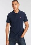 Levi's&reg; Poloshirt LE NEW LEVIS HM POLO mit kleinem Batwing-Logo
