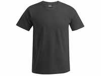 Promodoro Rundhalsshirt Mens Premium Herren T-Shirt - bis 5XL