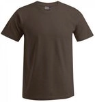 Promodoro Rundhalsshirt Men&acute;s Premium Herren T-Shirt - bis 5XL