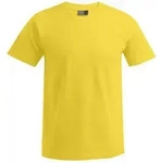Promodoro Rundhalsshirt Men ́s Premium Herren T-Shirt - bis 5XL 4XL