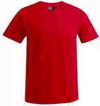 Promodoro Rundhalsshirt Men&acute;s Premium Herren T-Shirt - bis 5XL