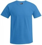 Promodoro Rundhalsshirt Men&acute;s Premium Herren T-Shirt - bis 5XL