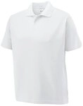 Promodoro T-Shirt Men&rsquo;s Superior Poloshirt Gr.L wei&szlig; PROMODORO