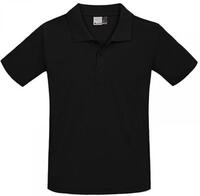 Promodoro Poloshirt Herren Superior Polo / Baumwoll-Piqu&eacute;