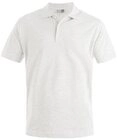 Promodoro Poloshirt Superior Polo