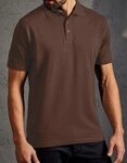Promodoro Poloshirt Herren Superior Polo / Baumwoll-Piqu&eacute;