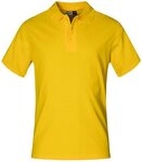 Promodoro Poloshirt Herren Superior Polo / Baumwoll-Piqu&eacute;