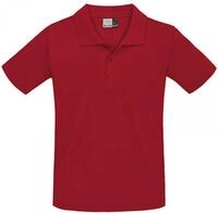 Promodoro Poloshirt Herren Superior Polo / Baumwoll-Piqu&eacute;