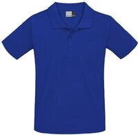 Promodoro Poloshirt Herren Superior Polo / Baumwoll-Piqu&eacute;
