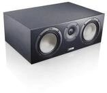 CANTON GLE 50 Center schwarz Sonder Aktion Center-Lautsprecher (140.0 W) schwarz