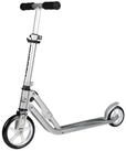 Hudora Scooter 14211 Little BigWheel, silber
