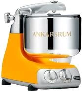 Ankarsrum K&uuml;chenmaschine, 1500 W, handgefertigt mit Liebe zum Detail & Rezeptbuch