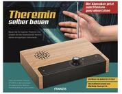Franzis Synthesizer FRANZIS Bausatz, 67105, Theremin selber bauen