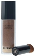 CHANEL Foundation LES BEIGES eau de teint #medium plus 30ml
