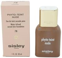 sisley Foundation Sisley Phyto Teint Nude eau de Teint Foundation 30ml 7N Caramel