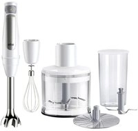 Braun K&uuml;chenmaschine MultiQuick 7 Stabmixer MQ 7035I, 1000 W