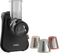 Tefal Zerkleinerer Eco Respect, 200 W, Eco-Design, farblich codiertes...