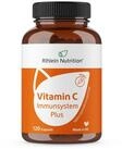 R(h)ein Nutrition Vitamin C Immunsystem Plus Kapseln, 120 St., 83.4 g