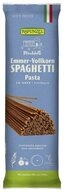 Rapunzel Nudeln Emmer-Spaghetti - Vollkorn 500g