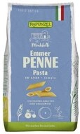 Rapunzel Nudeln Emmer-Penne - Ur-Korn Semola 500g
