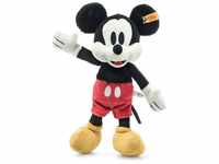 Steiff Soft Cuddly Friends - Disney Mickey Mouse 31cm