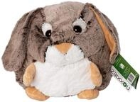 NOXXIEZ Kuscheltier Kuscheltier / Handw&auml;rmer - Hase (NEU & OVP)