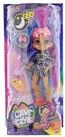 Mattel games Spielfigur Cave Club Roaralai Puppe Pyjamapartyspa&szlig; lilafarbene...