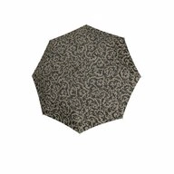 REISENTHEL&reg; Taschenregenschirm umbrella pocket classic Baroque Taupe
