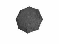 REISENTHEL® Taschenregenschirm umbrella pocket classic Signature Black