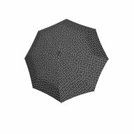 REISENTHEL&reg; Taschenregenschirm umbrella pocket classic Signature Black