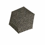 REISENTHEL&reg; Taschenregenschirm umbrella pocket mini Baroque Taupe