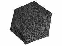 REISENTHEL® Taschenregenschirm umbrella pocket mini Signature Black