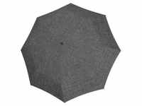 REISENTHEL® Taschenregenschirm umbrella pocket duomatic Twist Silver