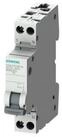 SIEMENS Schalter Siemens Indus.Sector Brandschutzschalter B10 2pol 230V 1TE