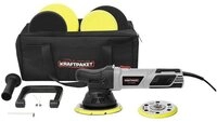 Dino KRAFTPAKET Poliermaschine Dino KRAFTPAKET Exzenterpoliermaschine 230 V 900 W