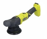 RYOBI Poliermaschine R18P-0 Akku-Poliermaschine