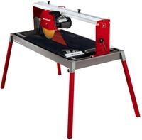 Einhell Steinschneidemaschine TE-SC 920 L, mit Turbo-Diamant-Trennscheibe &Oslash;: 300 mm