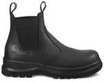 Carhartt Carhartt Carter Chelsea Boot schwarz Stiefel