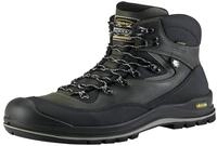 Grisport Sicherheitsschuh Sicherheitshalbschuh Poseidon S3 GTX HRO SRC