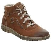 Josef Seibel Steffi 53, braun Stiefelette