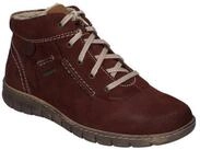 Josef Seibel Steffi 53, rot Stiefelette