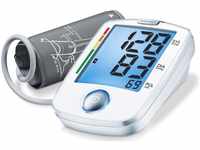 BEURER Oberarm-Blutdruckmessgerät BM 44