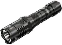 Nitecore Taschenlampe NiteCore P20i UV NC-P20IUV LED, UV-LED Taschenlampe