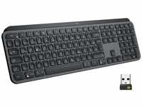 Logitech Logitech MX Keys Tastatur