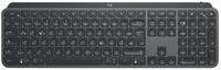 Logitech 920-010244 Tastatur