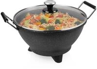PRINCESS Wok Elektrischer Wok 01.162389.01.001