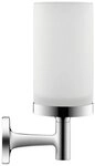 Duravit Zahnputzbecher Starck T, Wei&szlig; Matt