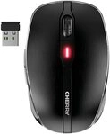 Cherry MW 8C ADVANCED, kabellose und wiederaufladbare Maus JW-8100 M&auml;use