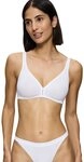 Triumph B&uuml;gelloser BH Eileen N mit nahtlos vorgeformten Cups