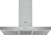 SIEMENS Wandhaube LC94BBC50 LC94BBC50, Wandesse, 90 cm,Edelstahl, Einbau